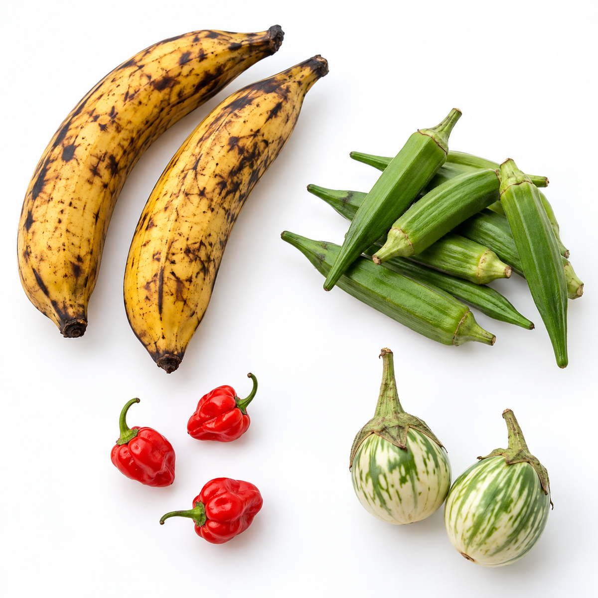 Fruits & Légumes