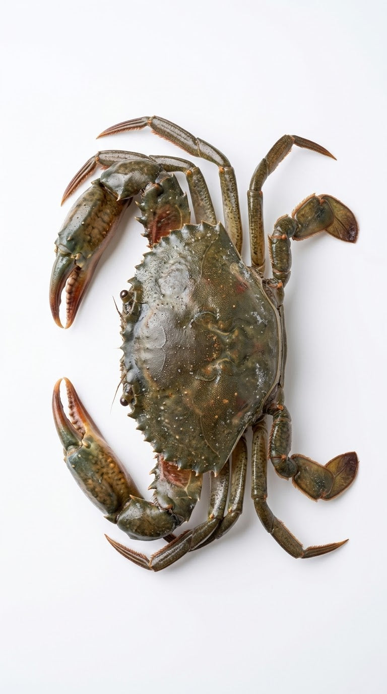 Crabe