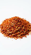 Piment en Poudre