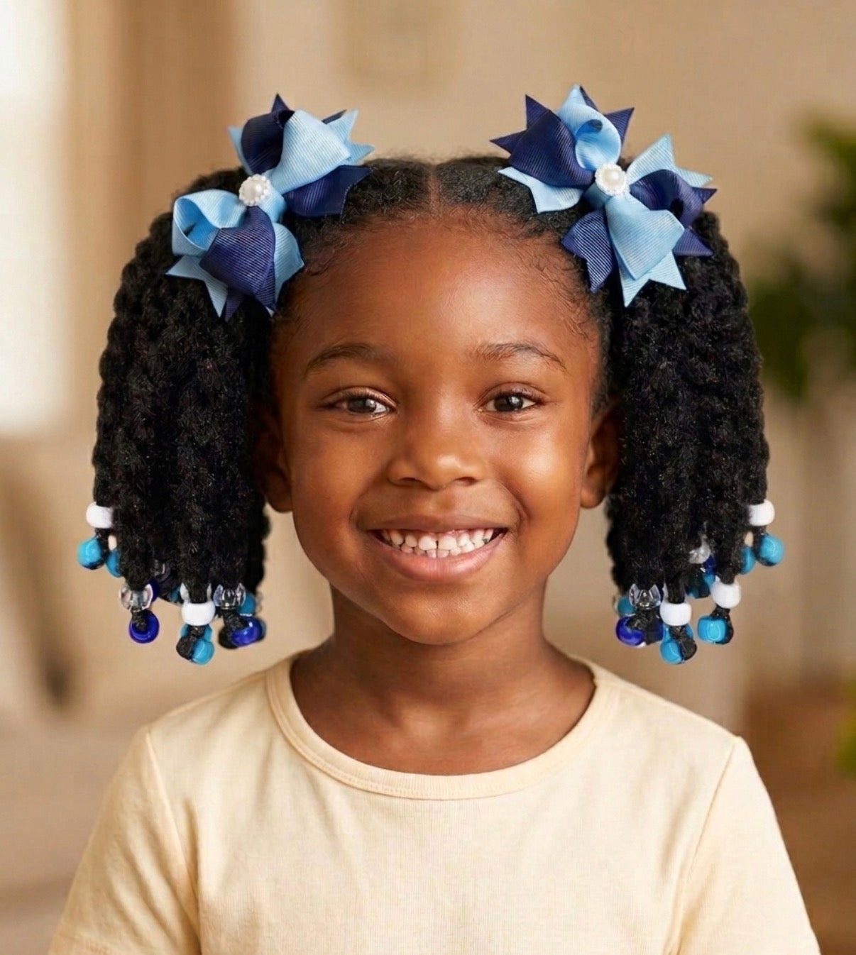 Twists Merveille — Lot de 2 (Personnalisable)