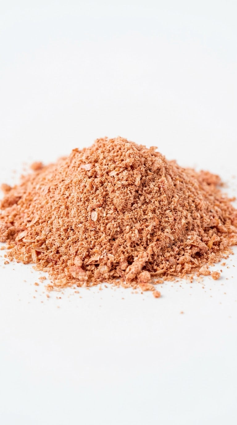 Poudre de Crevettes Séchées