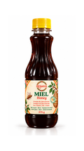 Miel brut foncé | 375 g