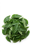 Feuille de Kplala / Crincrin