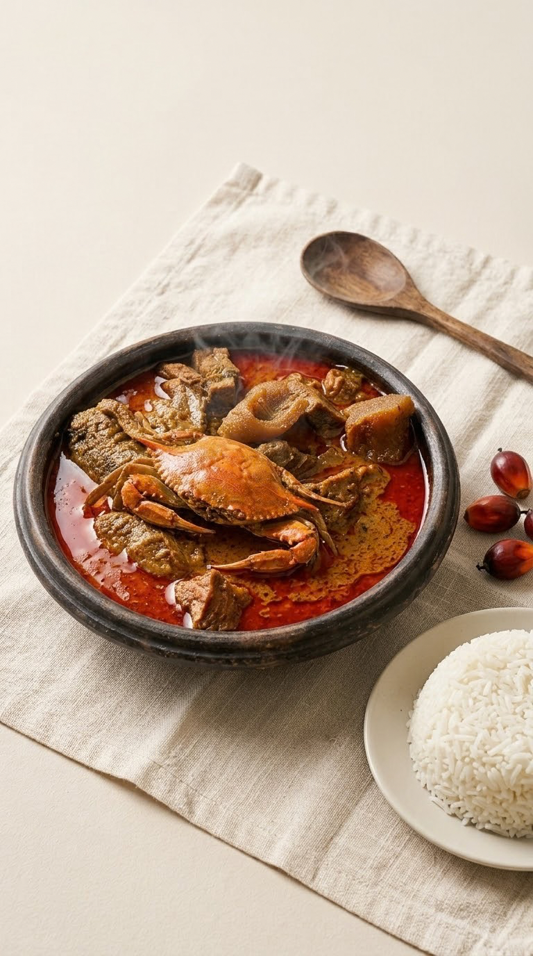 Graine pilée (pulpe de noix de palme) | 750 g