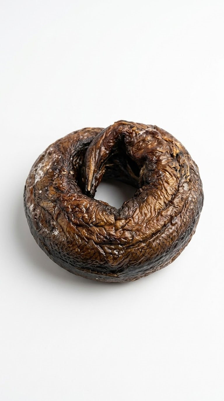 Machoiron Fumé Congelé