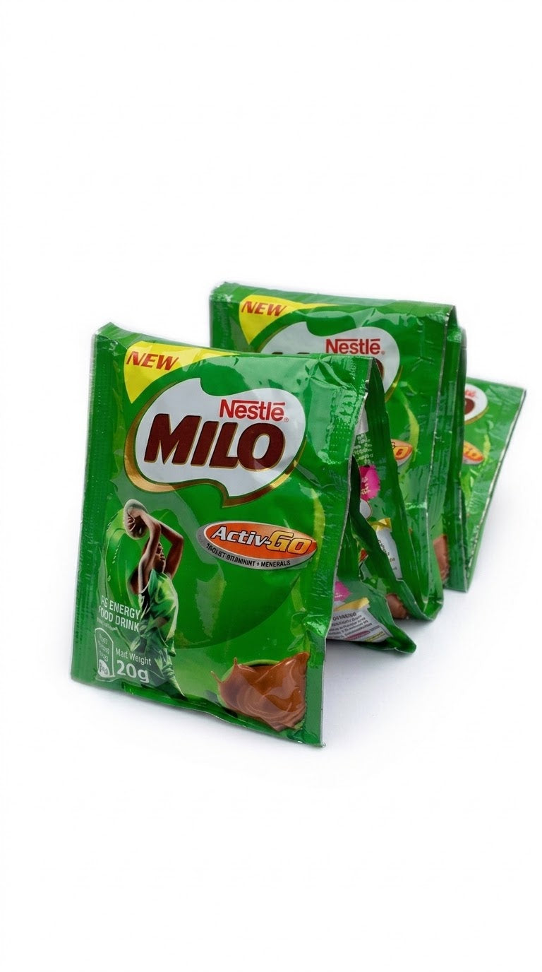 Nestlé Milo