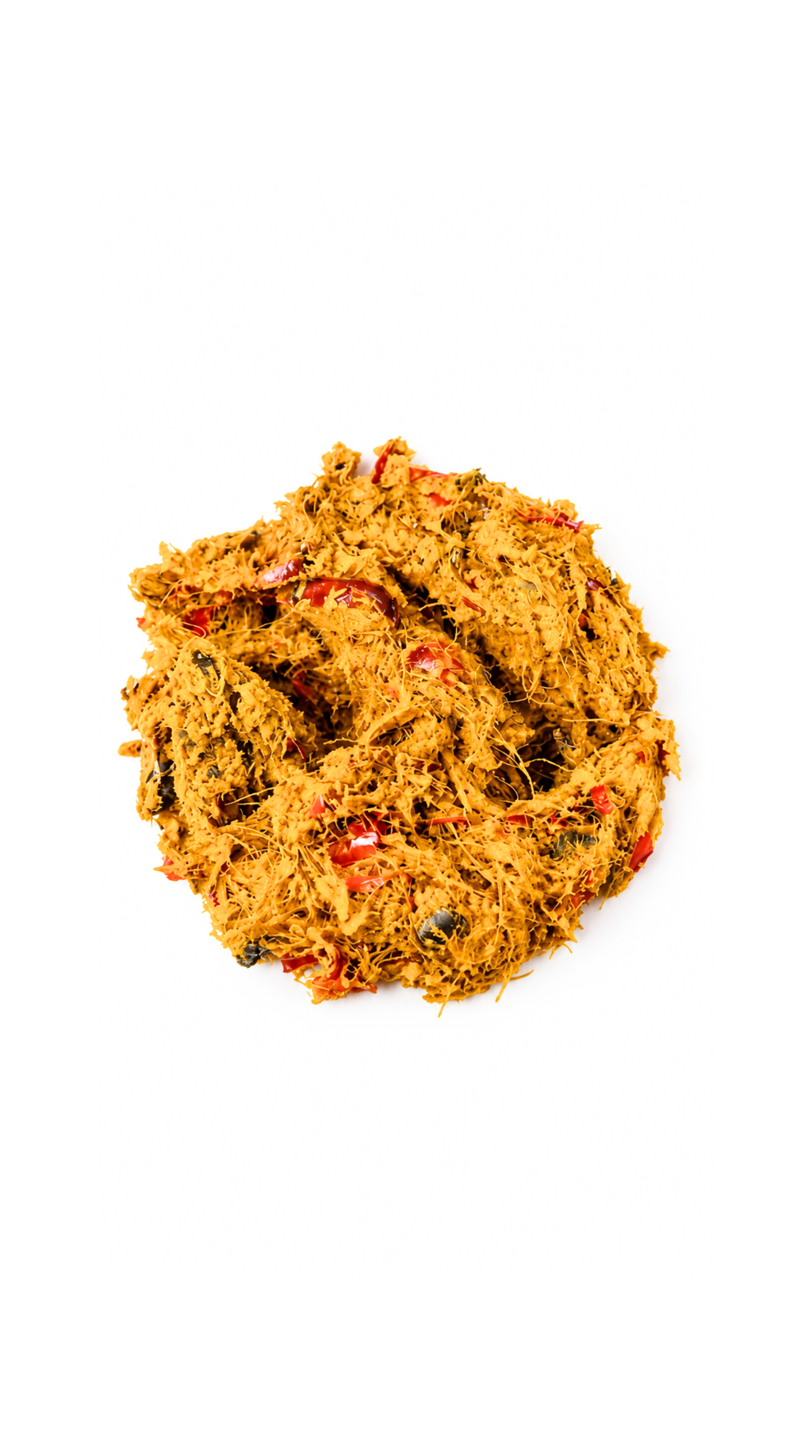 Graine pilée (pulpe de noix de palme) | 750 g