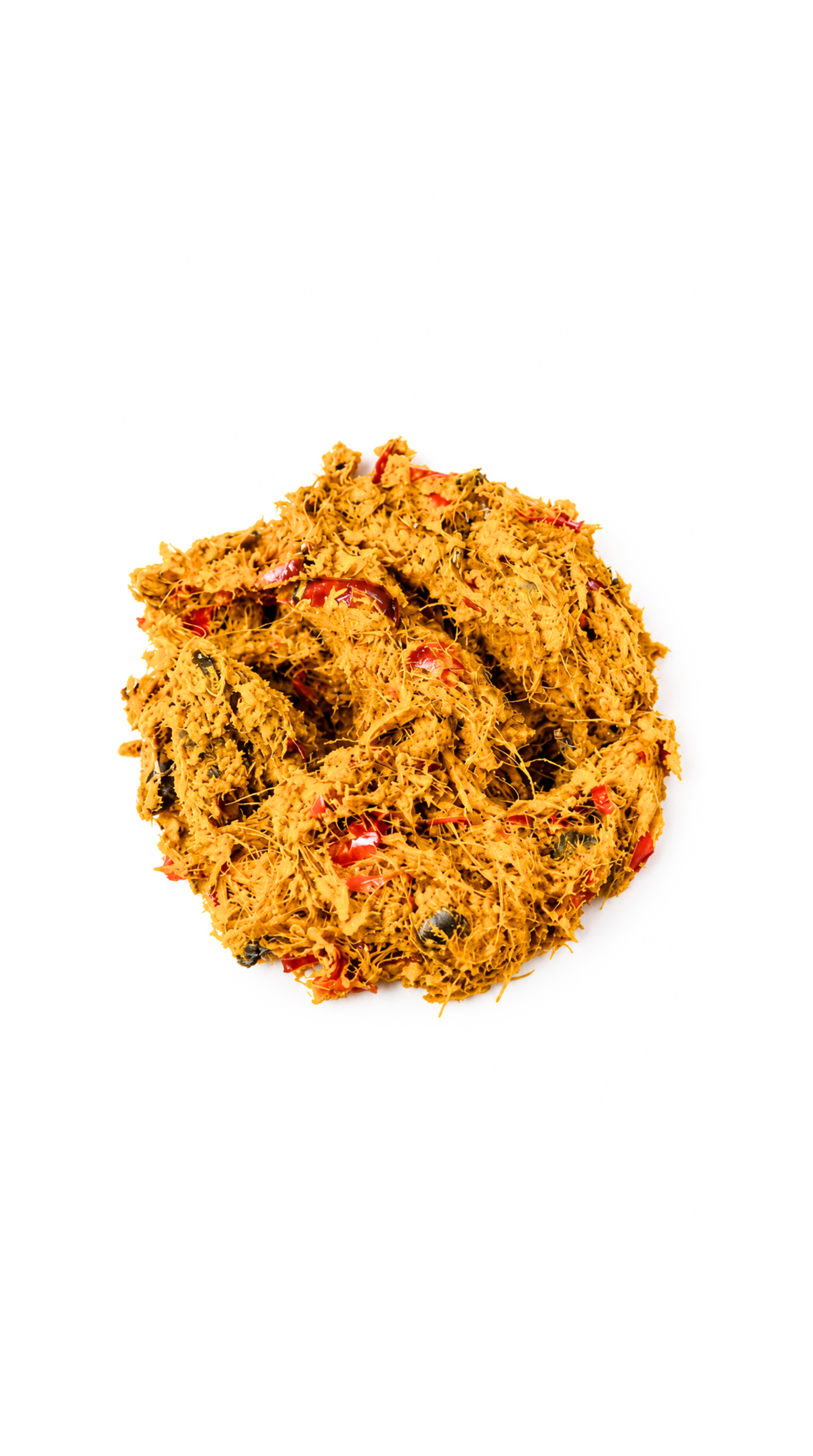 Graine pilée (pulpe de noix de palme) | 750 g