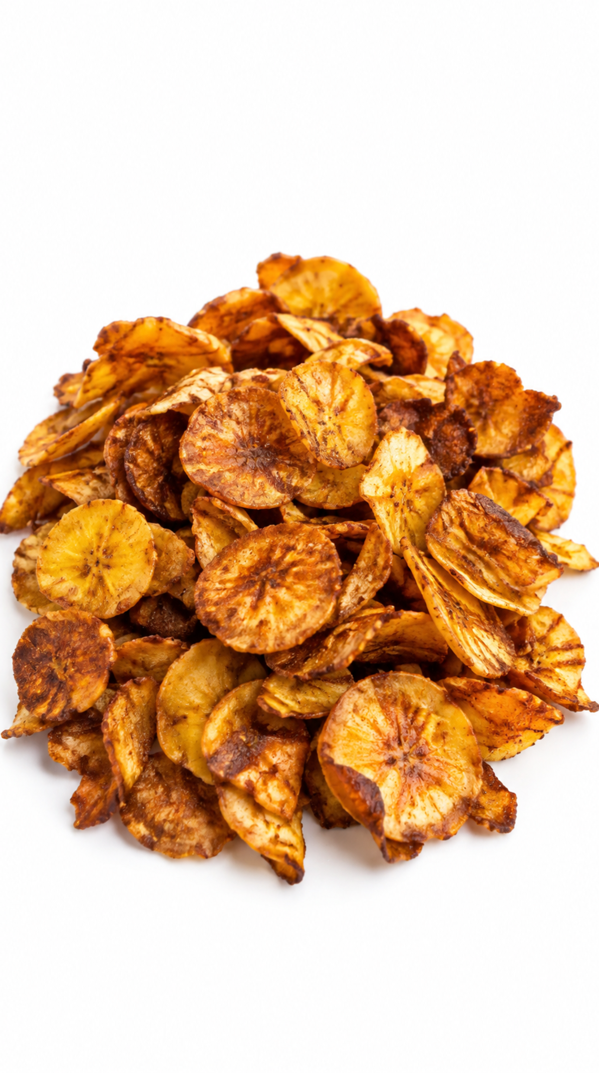 Chips de plantain Original | 80 g