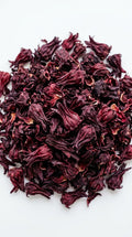 Hibiscus séché (Bissap)