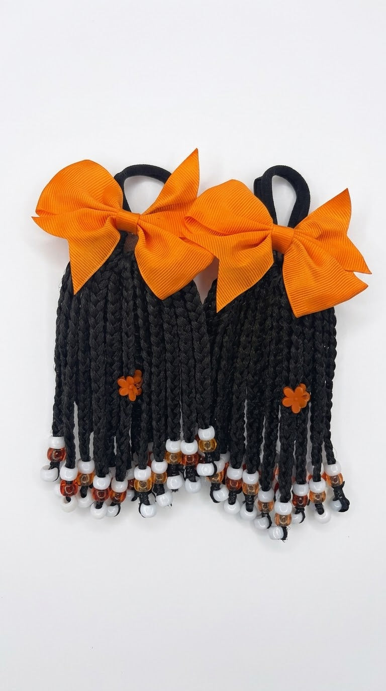 Nattes Merveille — Unité (Personnalisable)